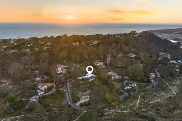 1234 Oribia Road, Del Mar, CA 92014