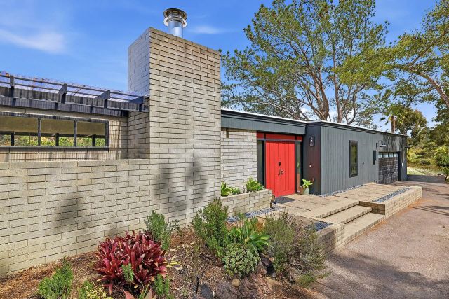 1234 Oribia Road, Del Mar, CA 92014