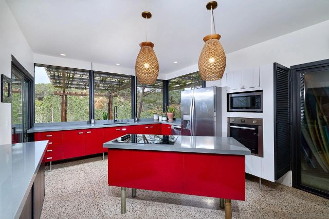 1234 Oribia Road, Del Mar, CA 92014