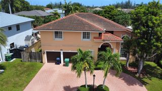 15867 SW 44th Street, Miami, FL 33185