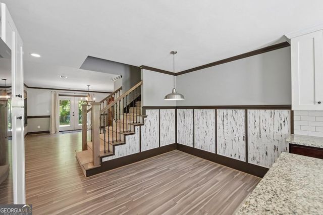 70 Knob Creek, Dawsonville, GA 30534