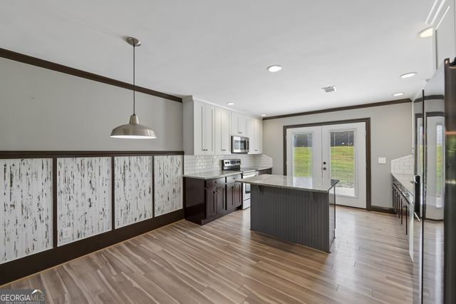 70 Knob Creek, Dawsonville, GA 30534