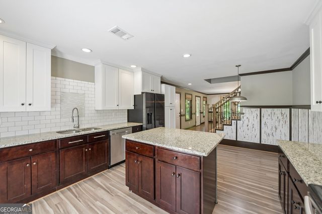 70 Knob Creek, Dawsonville, GA 30534