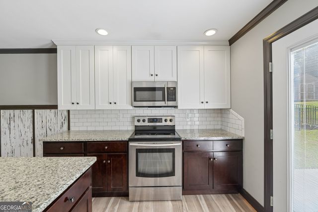 70 Knob Creek, Dawsonville, GA 30534