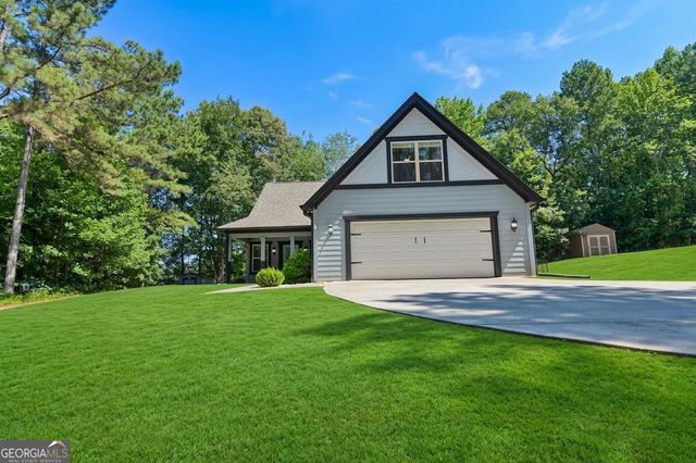 70 Knob Creek, Dawsonville, GA 30534