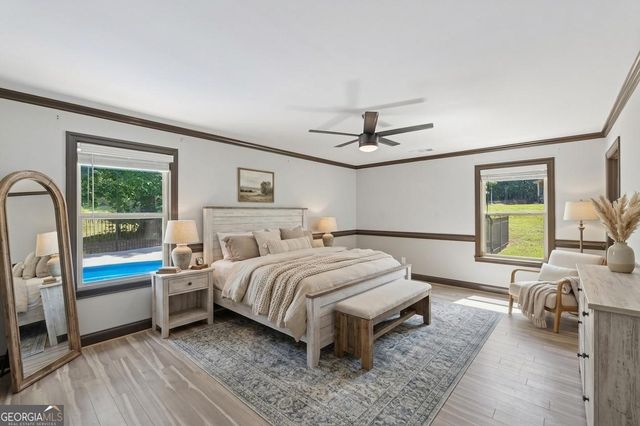 70 Knob Creek, Dawsonville, GA 30534