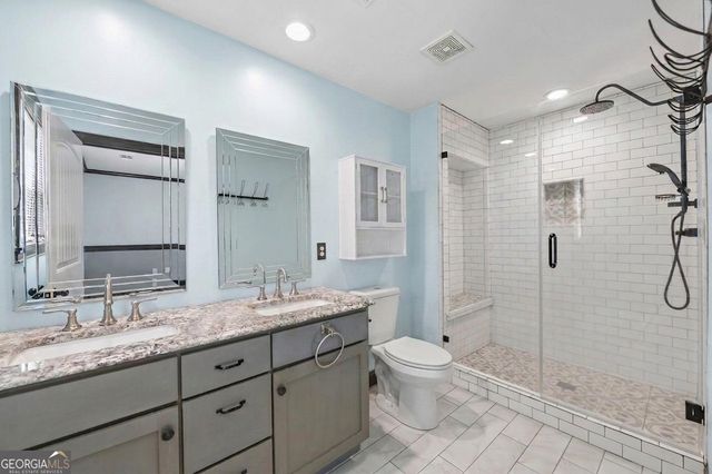 70 Knob Creek, Dawsonville, GA 30534