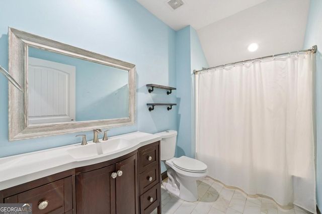 70 Knob Creek, Dawsonville, GA 30534