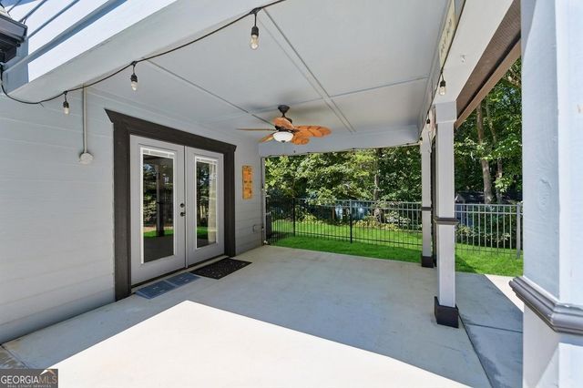 70 Knob Creek, Dawsonville, GA 30534
