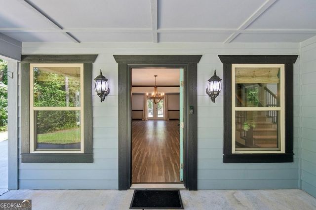 70 Knob Creek, Dawsonville, GA 30534