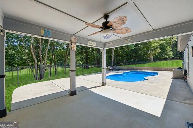 70 Knob Creek, Dawsonville, GA 30534