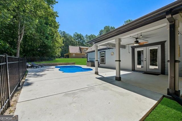 70 Knob Creek, Dawsonville, GA 30534