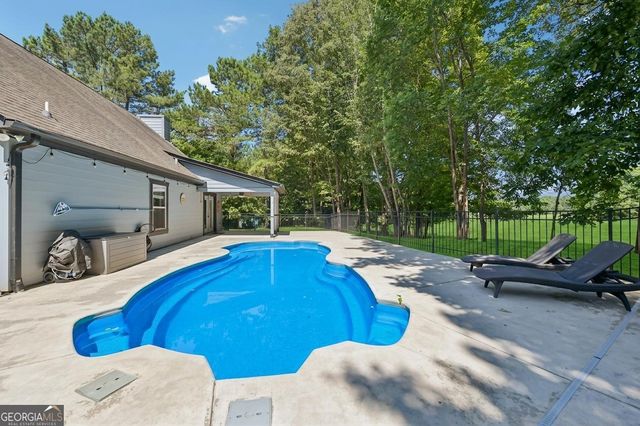 70 Knob Creek, Dawsonville, GA 30534