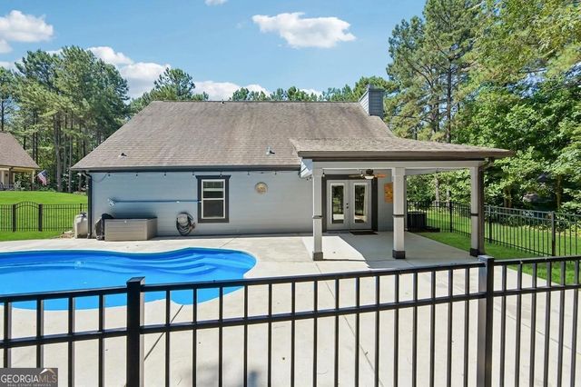 70 Knob Creek, Dawsonville, GA 30534