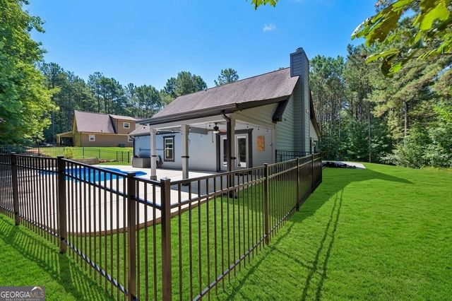 70 Knob Creek, Dawsonville, GA 30534