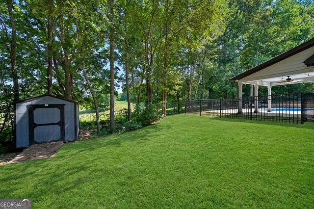 70 Knob Creek, Dawsonville, GA 30534