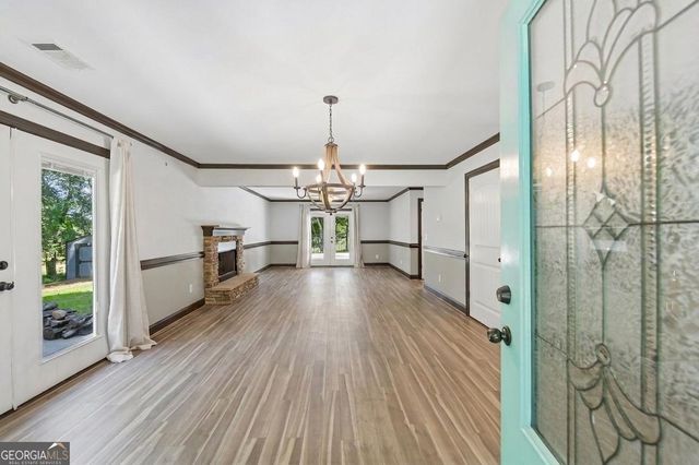 70 Knob Creek, Dawsonville, GA 30534