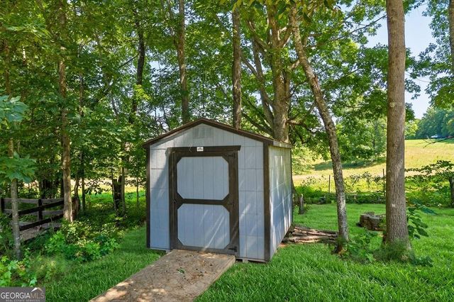 70 Knob Creek, Dawsonville, GA 30534