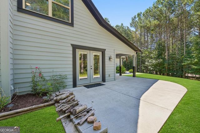 70 Knob Creek, Dawsonville, GA 30534