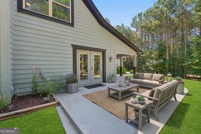 70 Knob Creek, Dawsonville, GA 30534