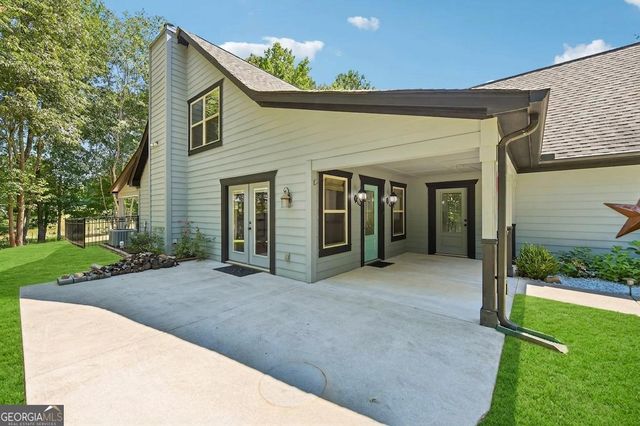 70 Knob Creek, Dawsonville, GA 30534