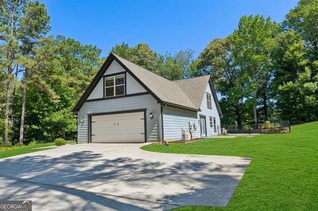 70 Knob Creek, Dawsonville, GA 30534