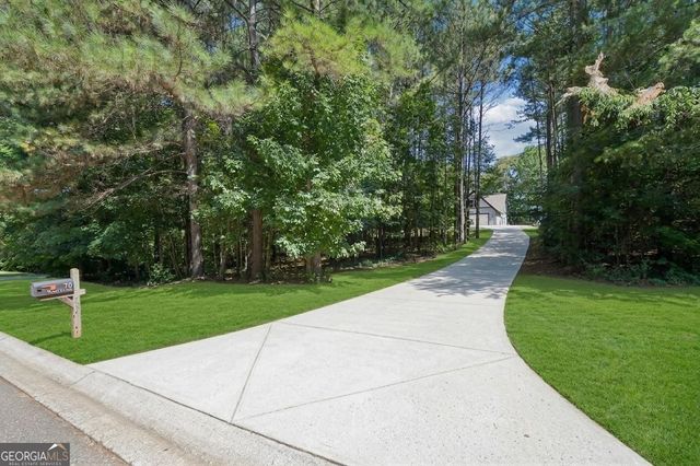 70 Knob Creek, Dawsonville, GA 30534