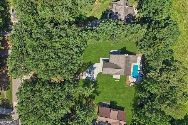 70 Knob Creek, Dawsonville, GA 30534