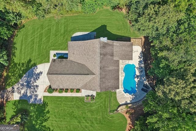 70 Knob Creek, Dawsonville, GA 30534