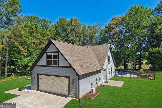 70 Knob Creek, Dawsonville, GA 30534