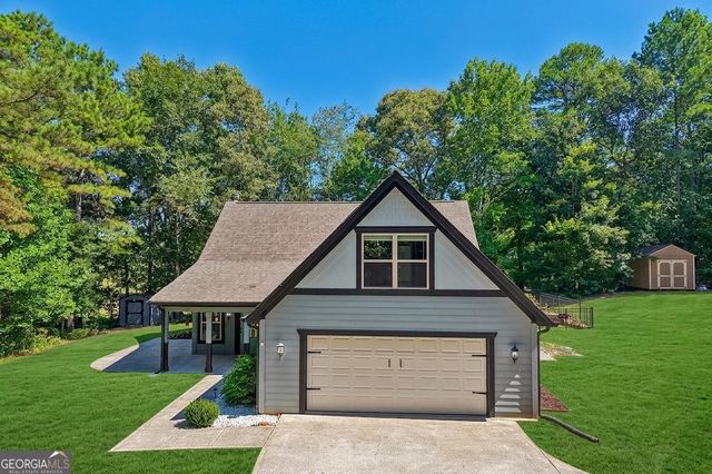 70 Knob Creek, Dawsonville, GA 30534
