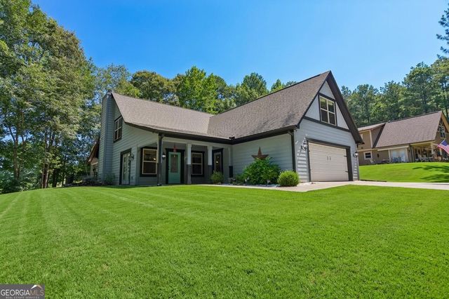 70 Knob Creek, Dawsonville, GA 30534