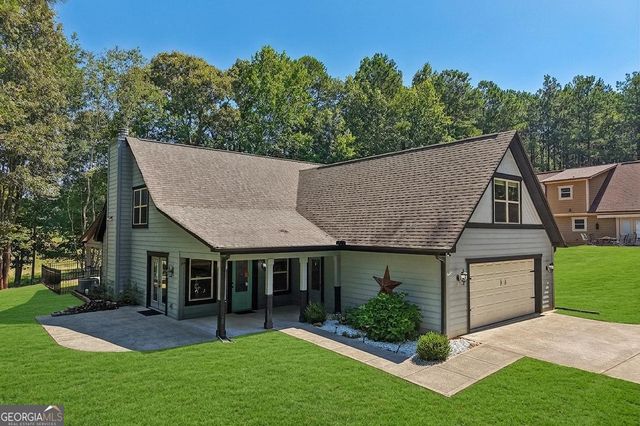 70 Knob Creek, Dawsonville, GA 30534