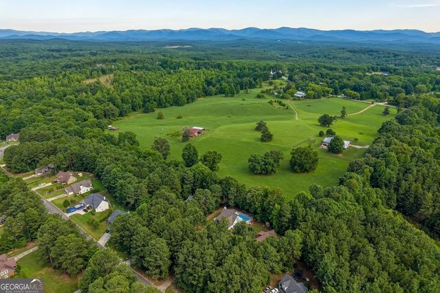 70 Knob Creek, Dawsonville, GA 30534
