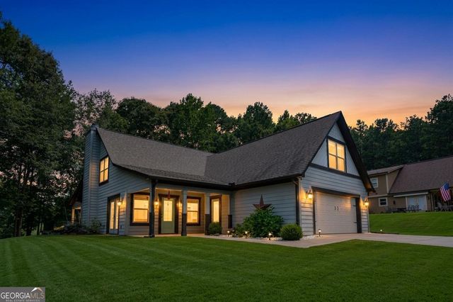 70 Knob Creek, Dawsonville, GA 30534