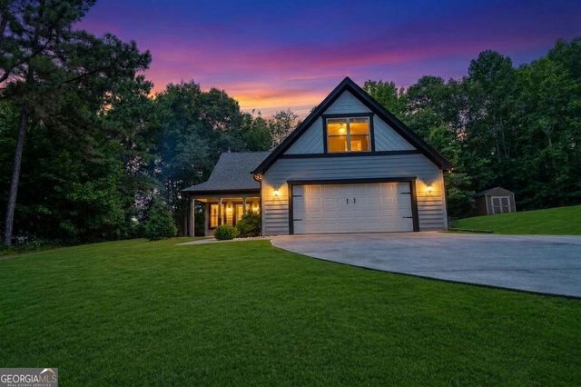 70 Knob Creek, Dawsonville, GA 30534