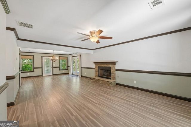 70 Knob Creek, Dawsonville, GA 30534