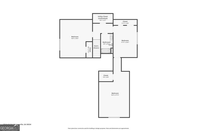 70 Knob Creek, Dawsonville, GA 30534