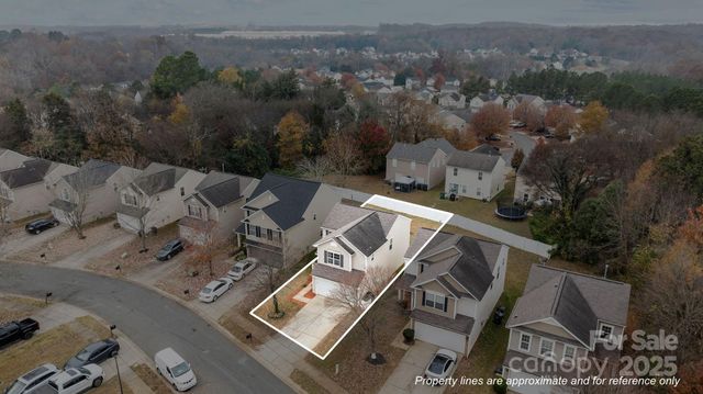 6924 Haines Mill Road, Charlotte, NC 28273