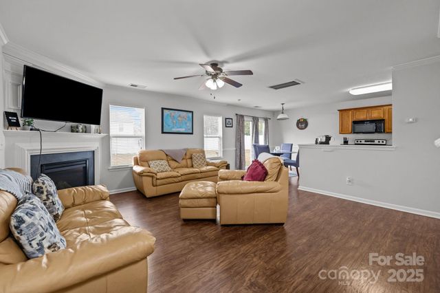 6924 Haines Mill Road, Charlotte, NC 28273