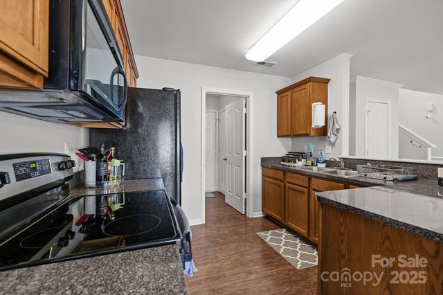 6924 Haines Mill Road, Charlotte, NC 28273