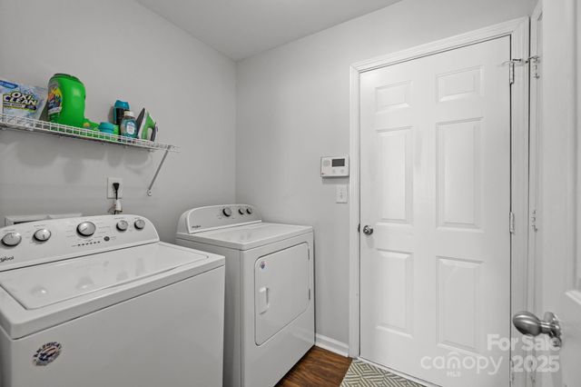 6924 Haines Mill Road, Charlotte, NC 28273