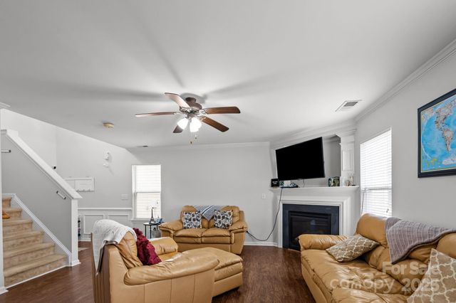 6924 Haines Mill Road, Charlotte, NC 28273