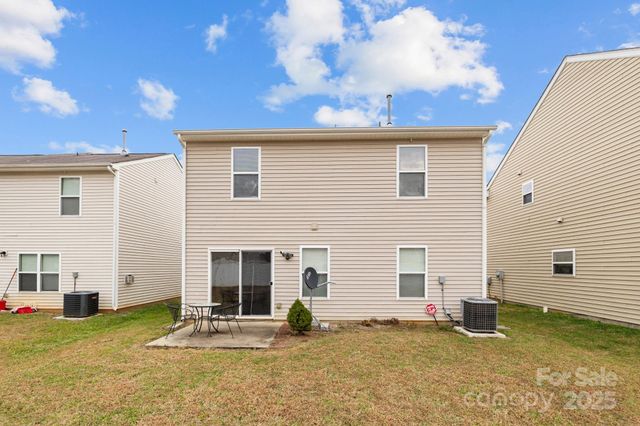 6924 Haines Mill Road, Charlotte, NC 28273