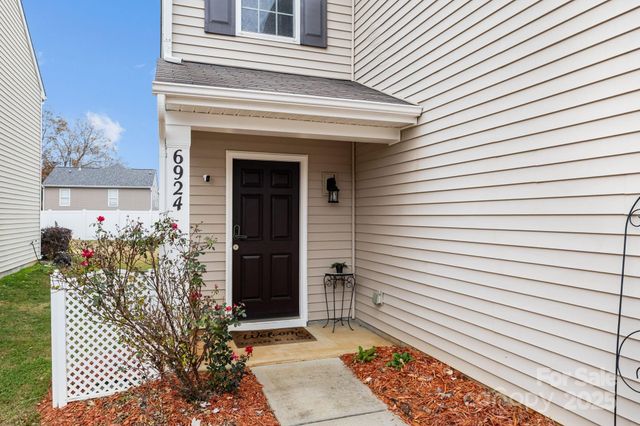 6924 Haines Mill Road, Charlotte, NC 28273