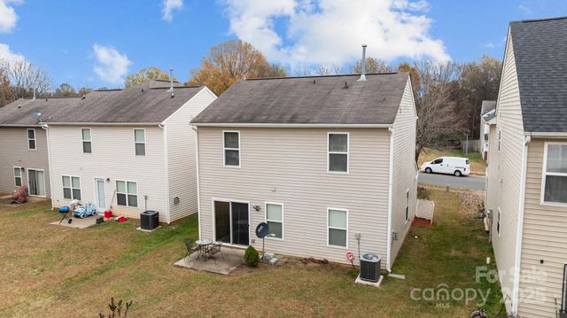 6924 Haines Mill Road, Charlotte, NC 28273