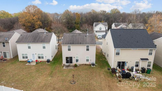 6924 Haines Mill Road, Charlotte, NC 28273