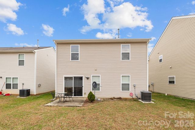 6924 Haines Mill Road, Charlotte, NC 28273