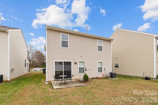 6924 Haines Mill Road, Charlotte, NC 28273