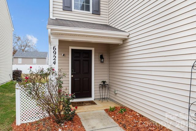 6924 Haines Mill Road, Charlotte, NC 28273